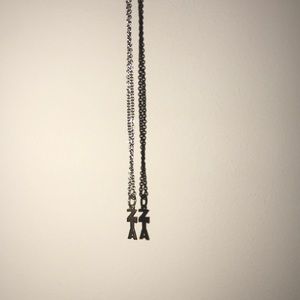 ZTA James Avery drops